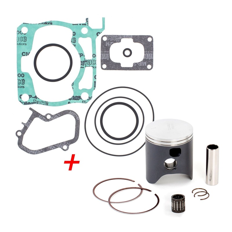 Top End Rebuild Kit (A) Honda CR125 '00-'02