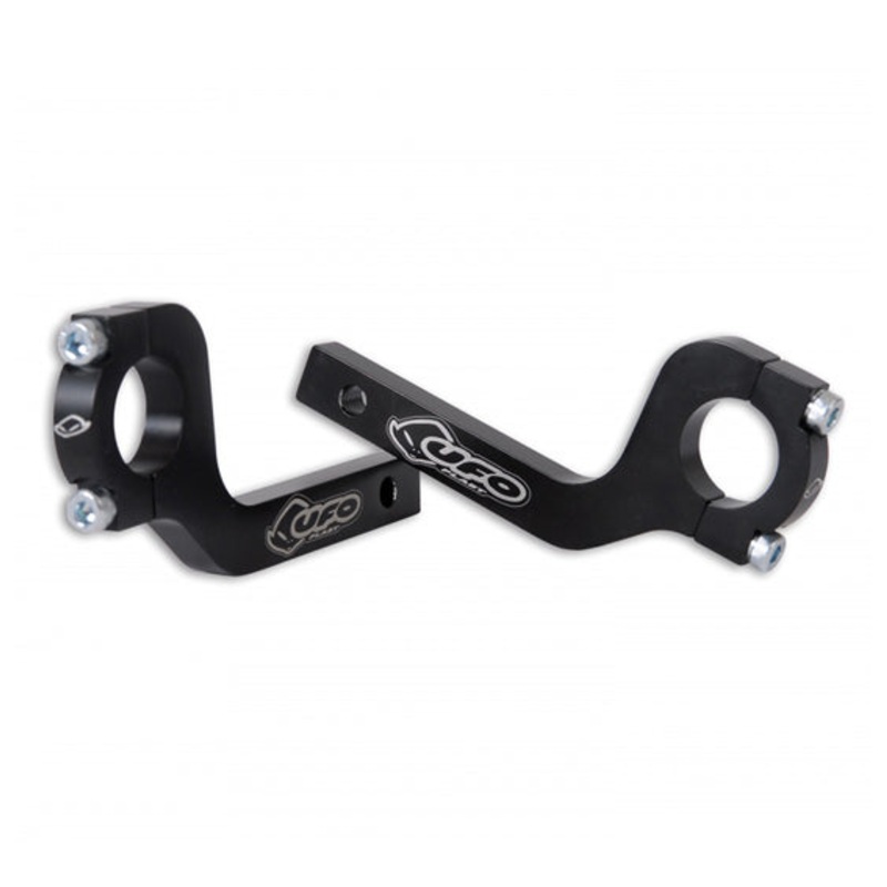 UFO Replacement Mounting Hardware for Handguards