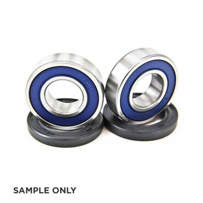 X-TECH MX Wheel Bearing Kits