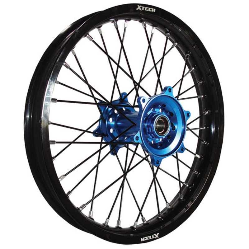 X-TECH MX Wheels - Yamaha