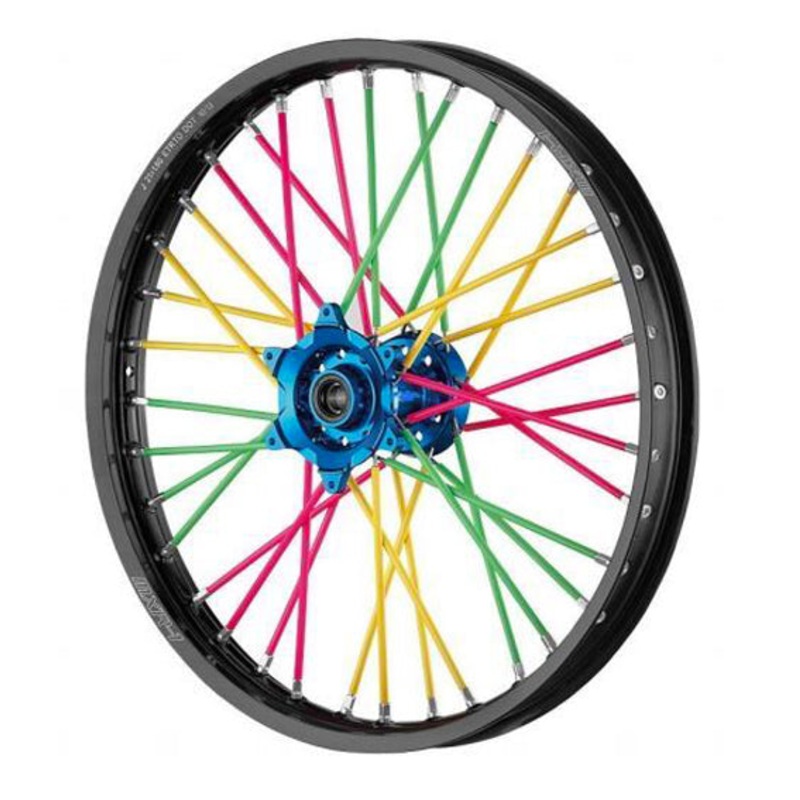 X-TECH Spoke Skins