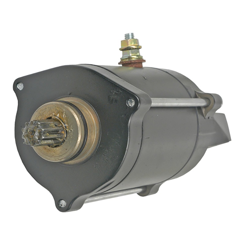 J&N Starter Motor (410-54097)