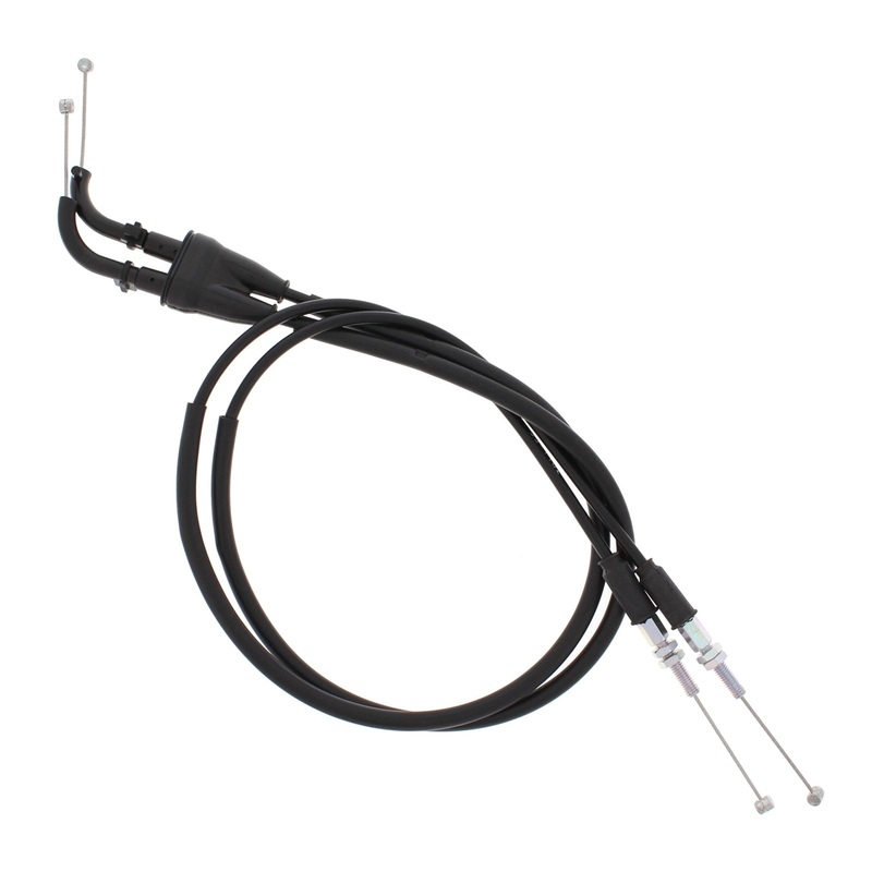 Throttle Cable Set 45-1043 Husaberg / KTM