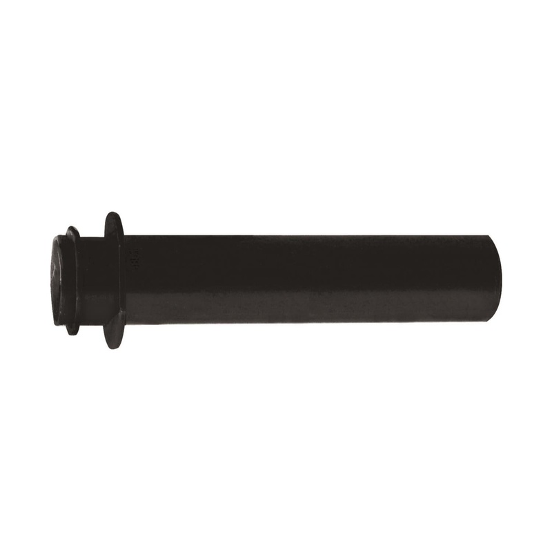 Throttle tube - KTM / Husqvarna - black