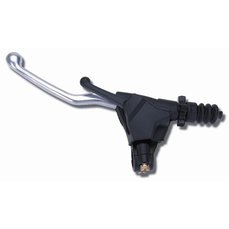 Tommaselli Lever Assembly - 1848.04