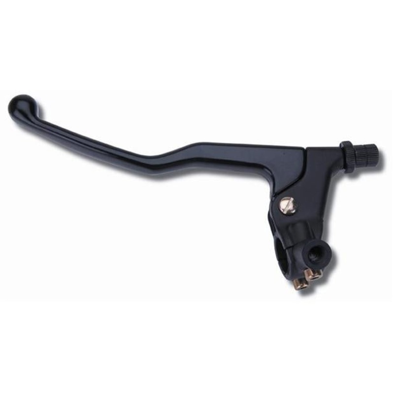 Tommaselli Lever Assembly - 1872.04/1491.04