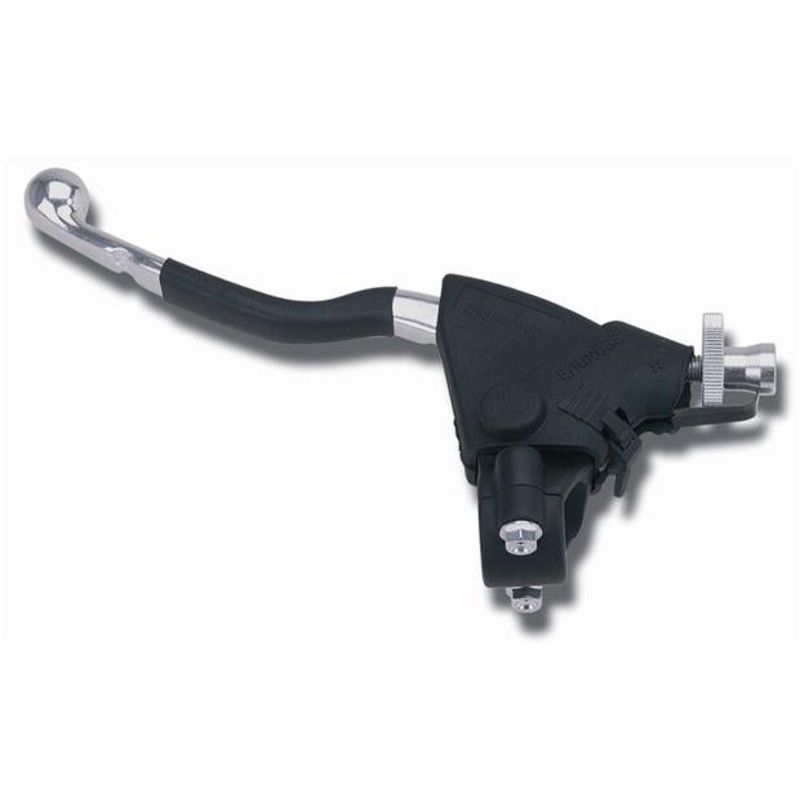 Tommaselli Lever Assembly - 2654.04