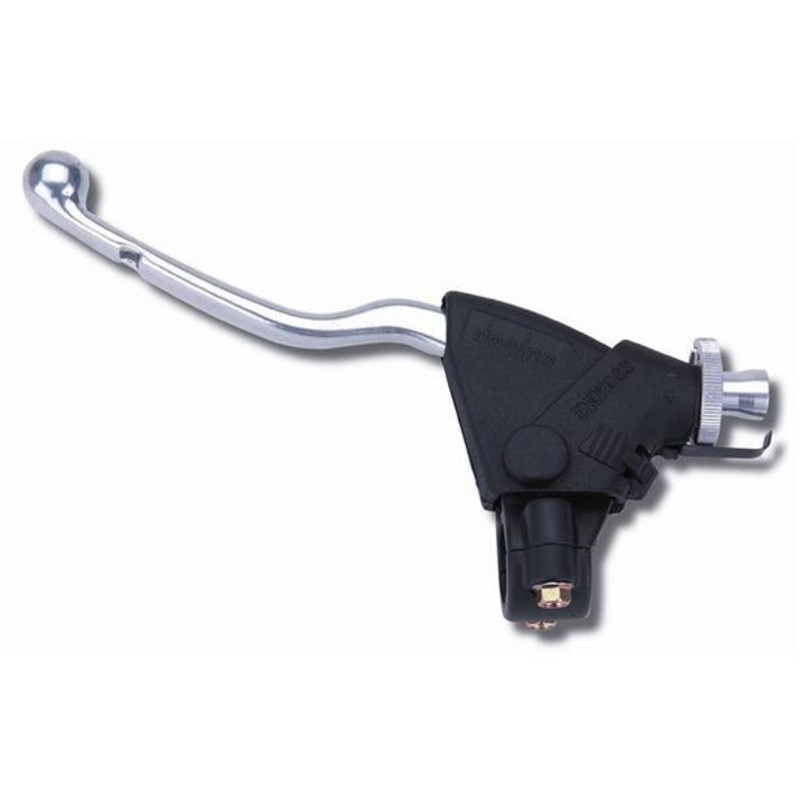Tommaselli Lever Assembly - 2719.04