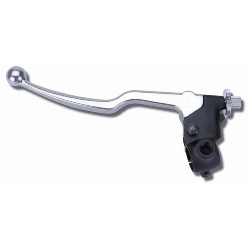 Tommaselli Lever Assembly - Road - Suzuki