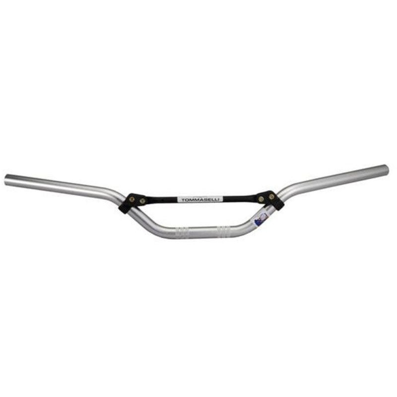 Tommaselli Off-Road Handlebars Diam. 22 Self-hardening aluminium