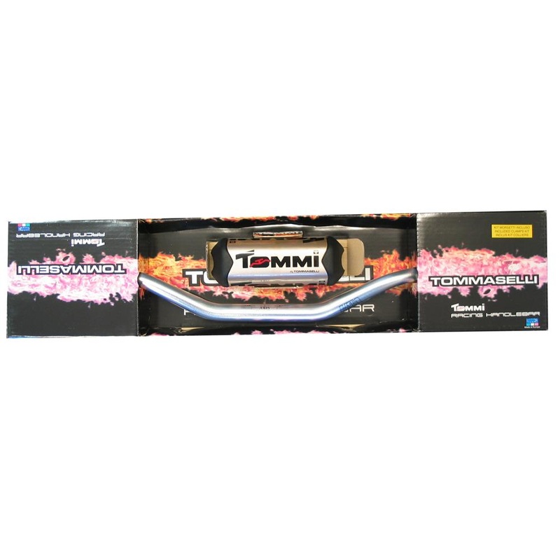Tommaselli Off-Road Taper Handlebar Kits