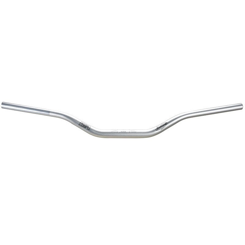 Tommaselli Off-Road Taper Handlerbars Alloy