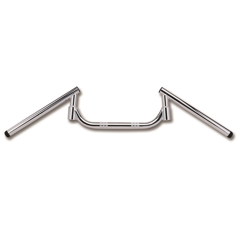 Tommaselli On-Road Drop Handlebars Diam. 22 Steel