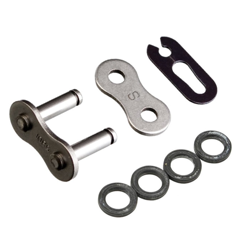 TSUBAKI 428 ALPHA O-RING CLIP LINK
