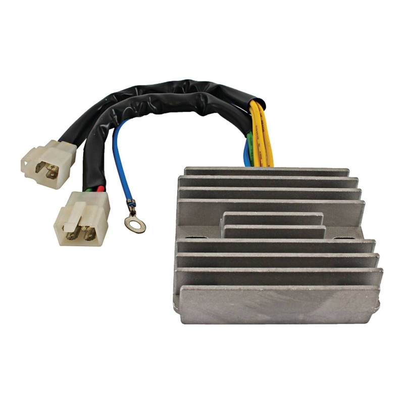 J&N Regulator (230-58111)