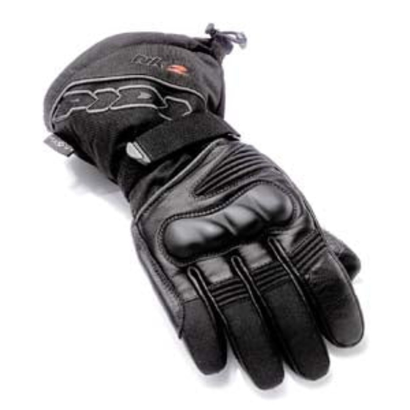 ** Spidi NK2 Gloves Size S - SALE