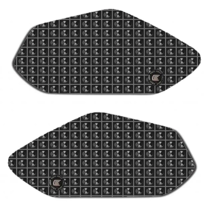 Eazi-Grip BMW R1250GS ADVENTURE 2019-2024 Tank Grips - EVO Black (EVO128BL)