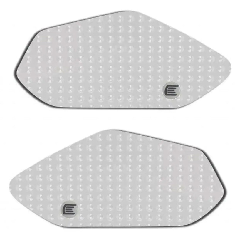 Eazi-Grip BMW R1250GS ADVENTURE 2019-2024  Tank Grips - EVO Clear (EVO128CL)
