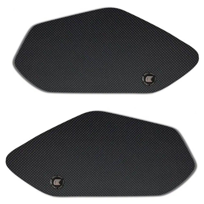 Eazi-Grip BMW R1250GS ADVENTURE 2019-2024  Tank Grips - PRO Black (PRO128BL)