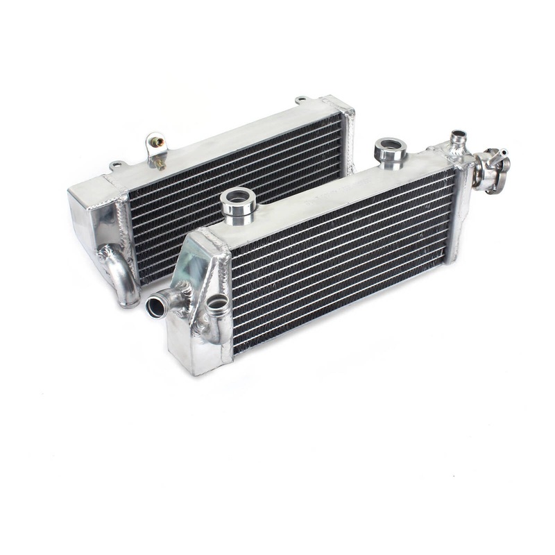 Whites Radiators KTM SX125 '08 Pair