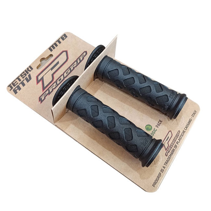 ATV (699) grips 22/22 black Progrip (PGATV)