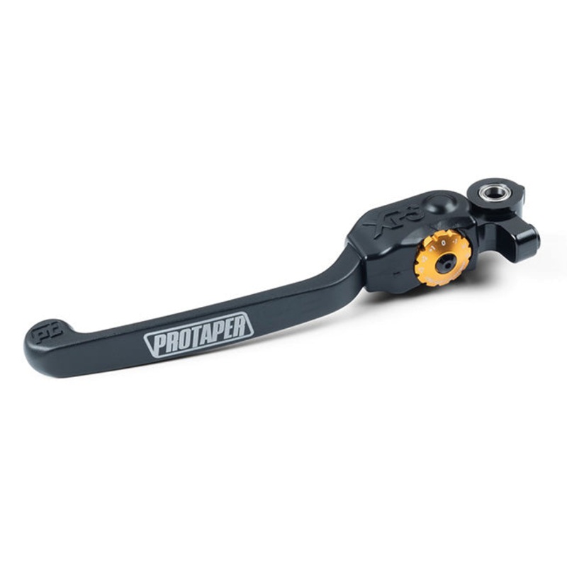 Profile Pro Clutch Lever XPS New Husqvarna Black Protaper (PT024046)