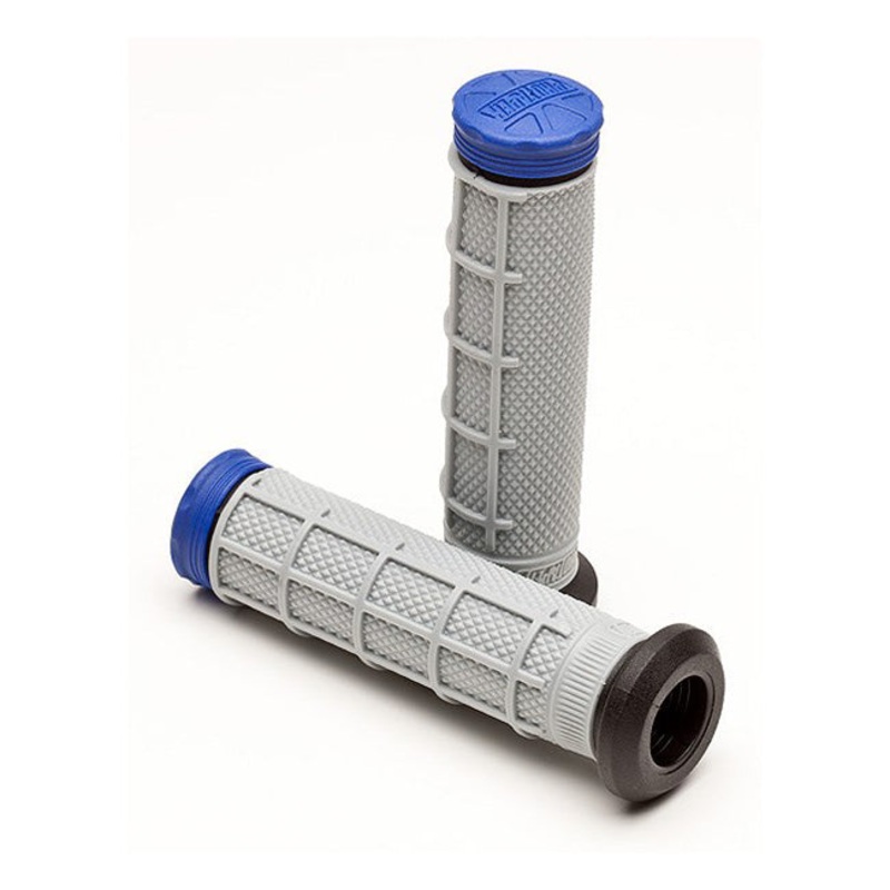 ProTaper ATV Tri-Density Grips - Half Waffle
