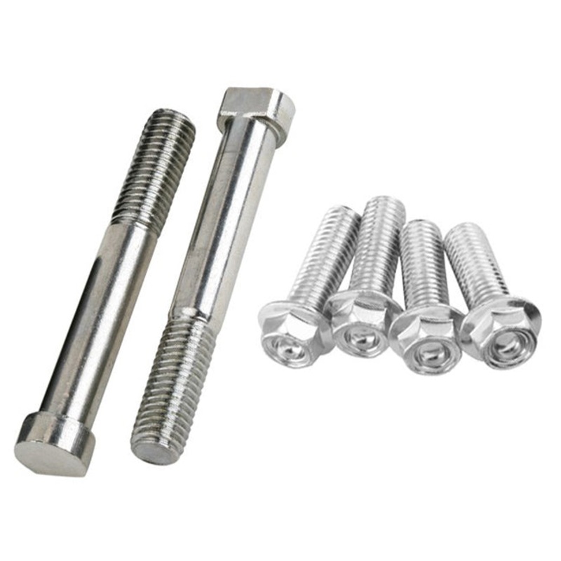 ProTaper Rubber Mount Replacement Bolts