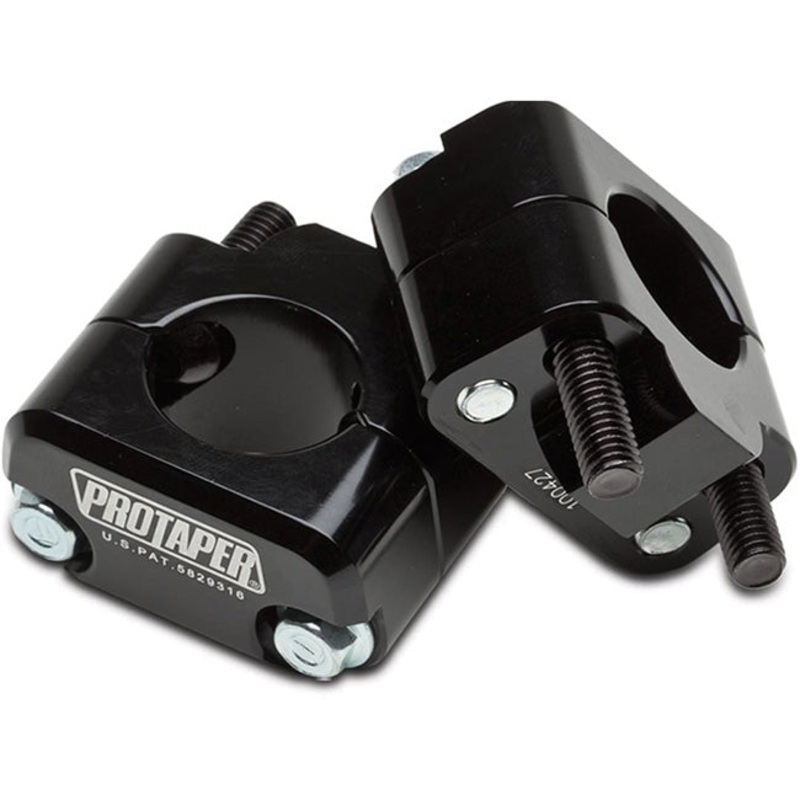 ProTaper Universal Solid Handlebar Mounts