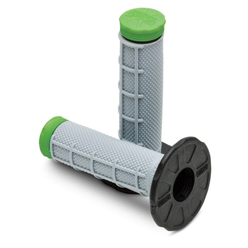 ProTaper MX Tri-Density Grips - Half Waffle