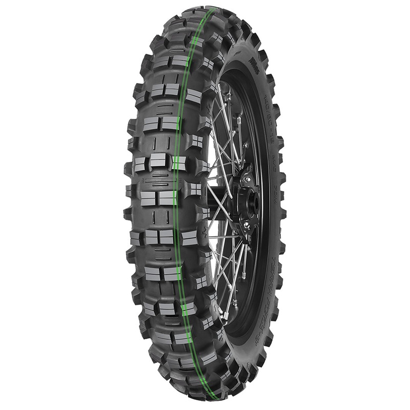 140/80-18 70M TT Terra Force EF Super Soft FIM Rear Mitas (MT1814080TFEFSS)