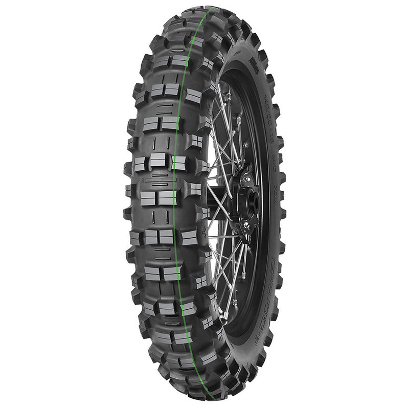 140/80-18 70R TT Terra Force EF Super Light FIM Rear Mitas (MT1814080TFEFSL)