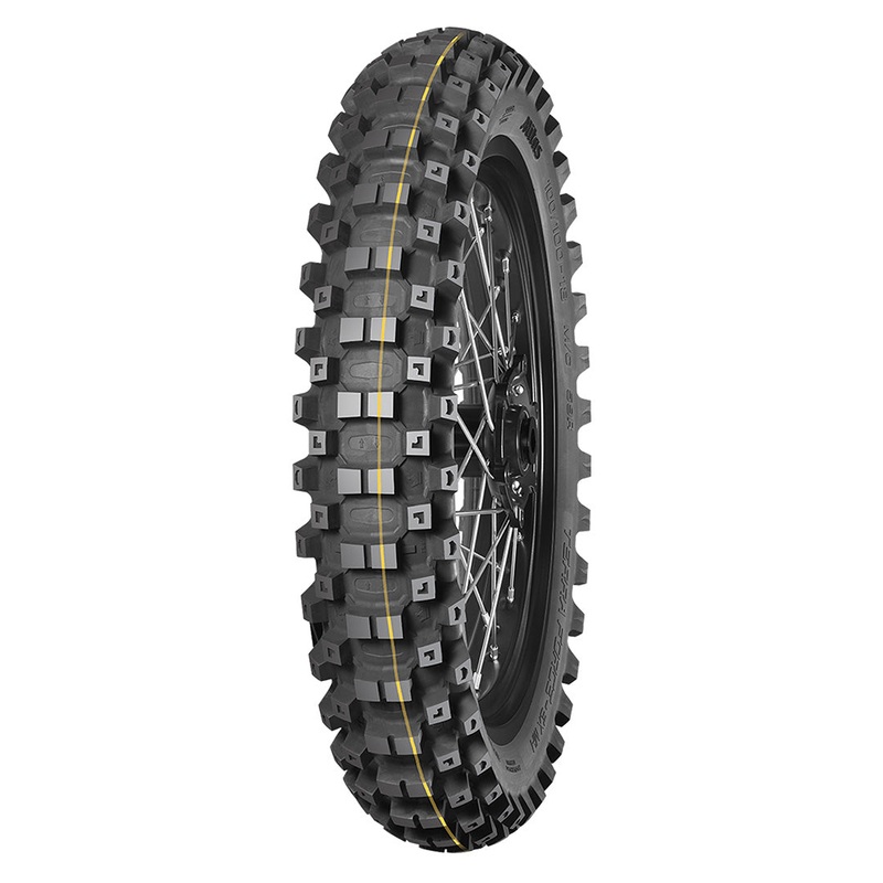 120/90-18 65M TT Terra Force EX MH Super Rear Mitas (MT1812090TFEXMH)