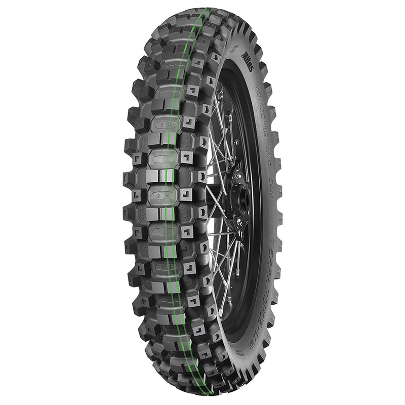 120/90-18 65M TT Terra Force EX MH Super Soft Rear Mitas (MT1812090TFEXMHSS)