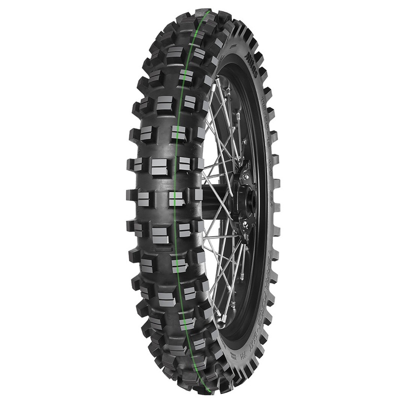 120/90-18 65M TT Terra Force EX XT (XT754) Super Light Rear Mitas (MT1812090TFEXXTSL)