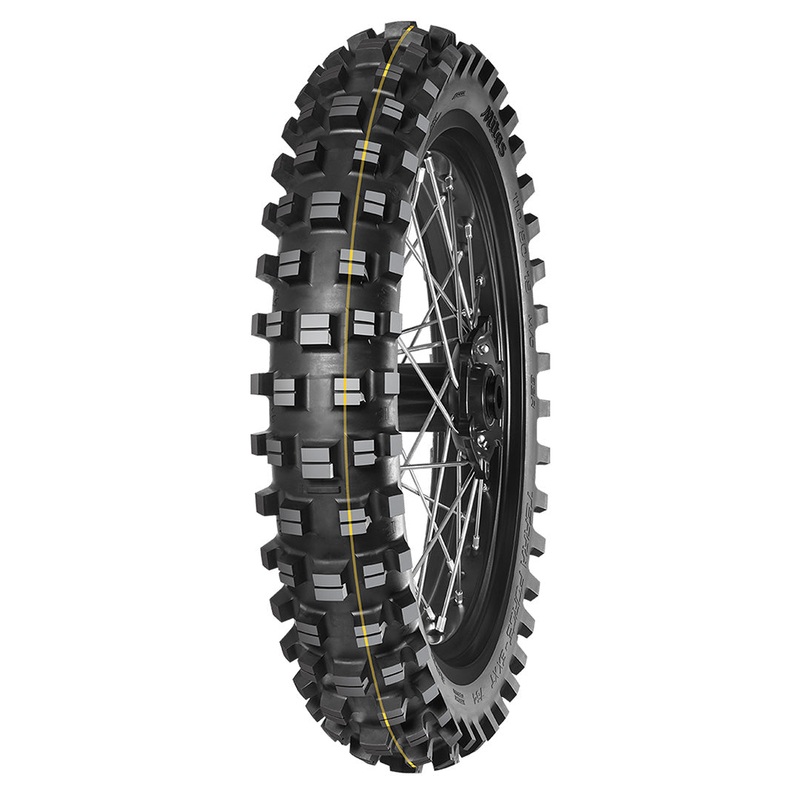 120/90-18 65M TT Terra Force EX XT (XT754) Super Rear Mitas (MT1812090TFEXXT)