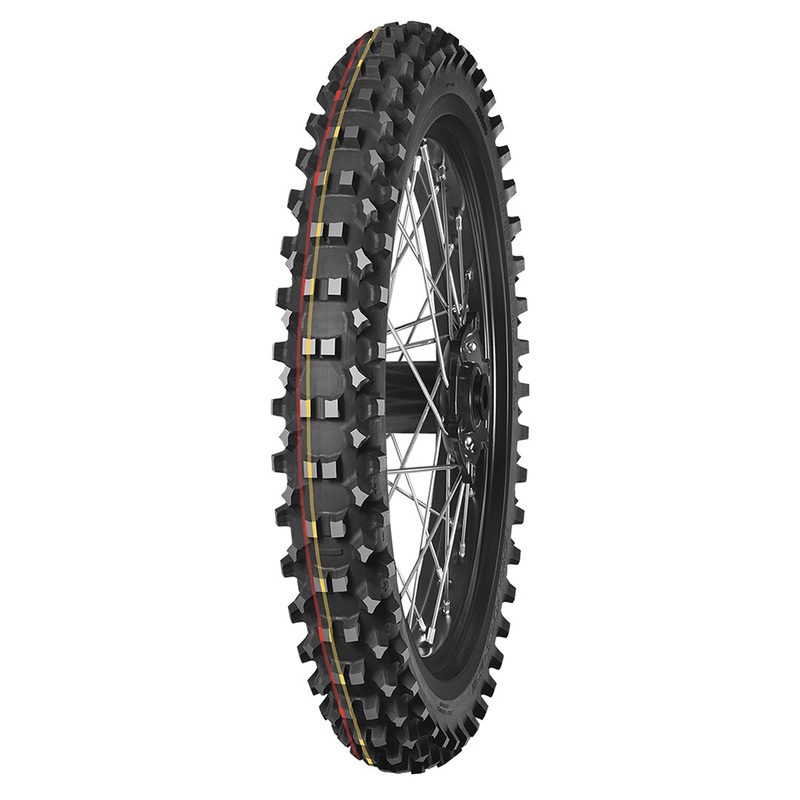 80/100-21 51M TT Terra Force MX SM Front Mitas (MT2180100TFMXSM)