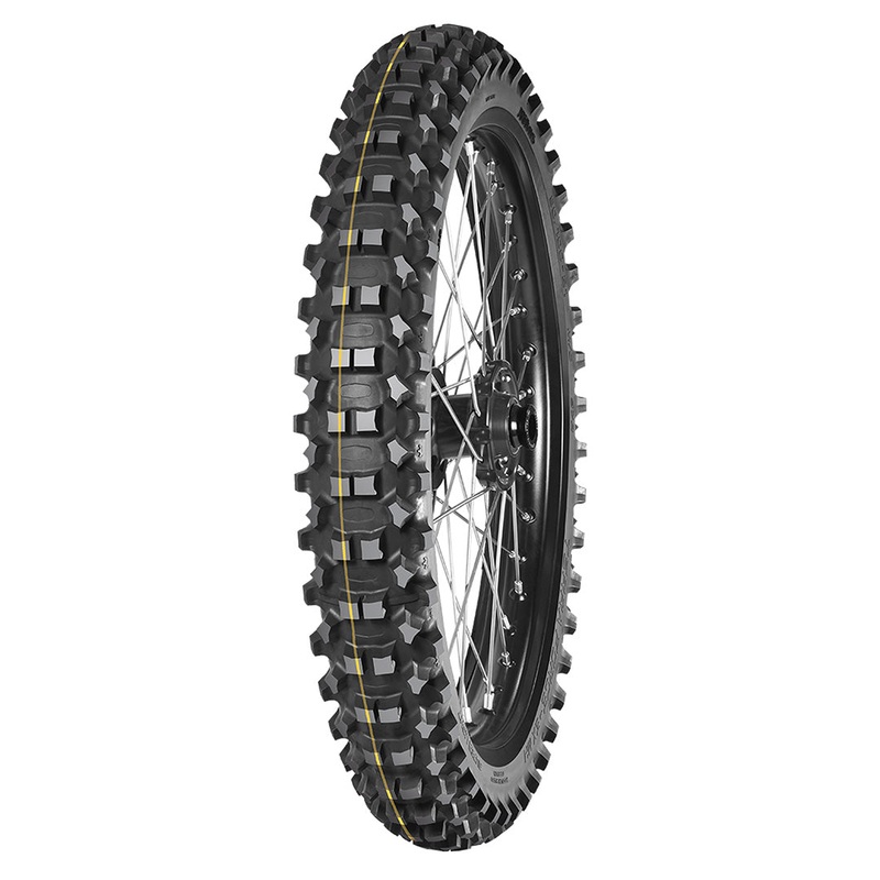 90/100-21 57R TT Terra Force EX MH Super Front Mitas (MT2190100TFEXMH)