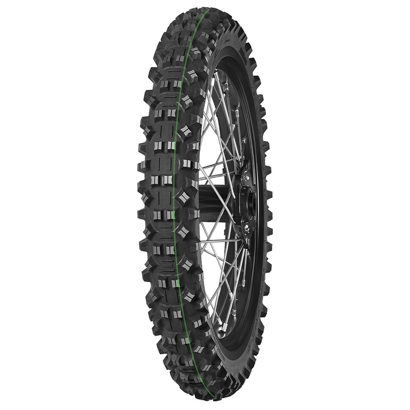 90/90-21 54R TT Terra Force EF Super Light FIM Front Mitas (MT219090TFEFSL)