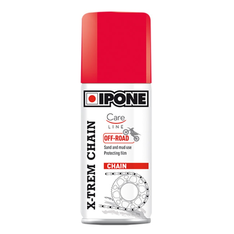 Xtrem Chain Offroad 100ml Chain Lube Ipone DG (800646)