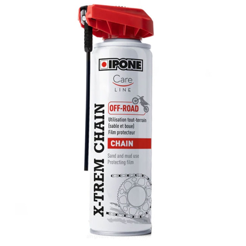 Xtrem Chain Offroad 250ml Chain Lube Ipone DG (800647)