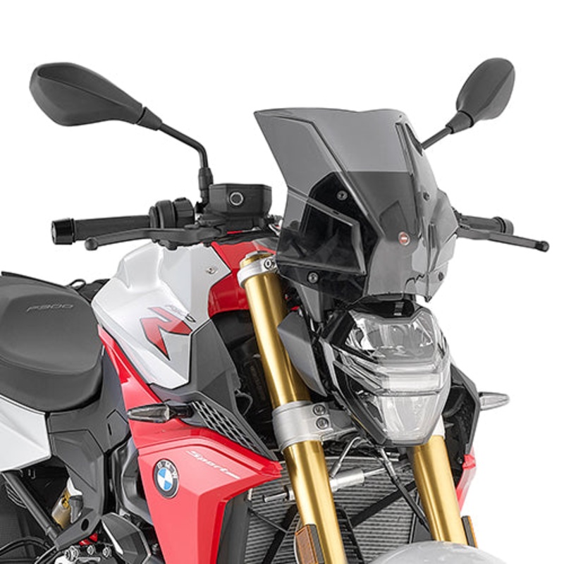 BMW F 900 R '20-