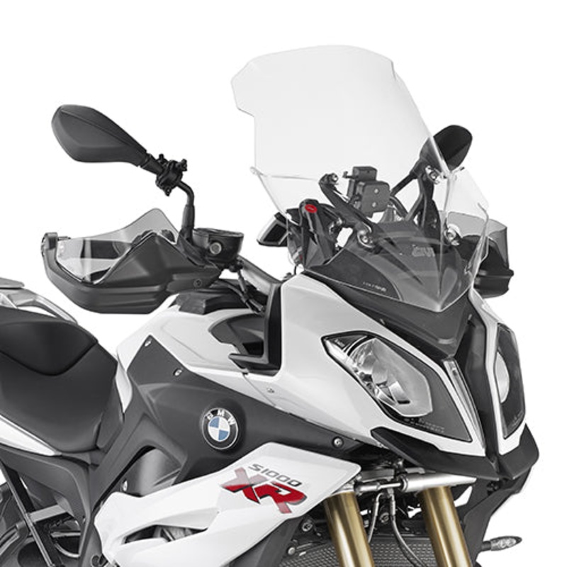 BMW S 1000 XR '15-