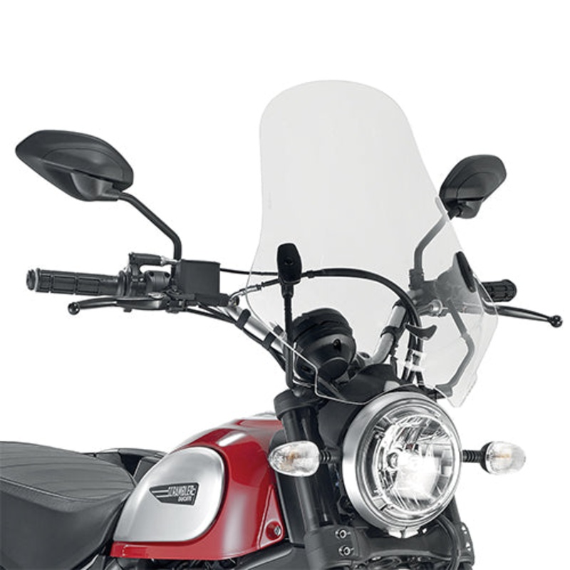 Ducati Scrambler Icon 800 '15-'22