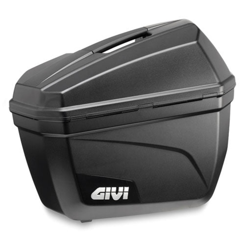 Givi E22 Monokey Side Cases (pair)