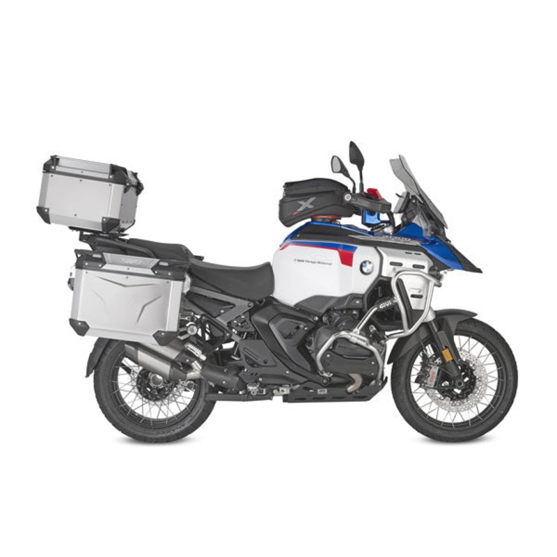 Givi Luggage for BMW R 1300 GS Adventure 2025-