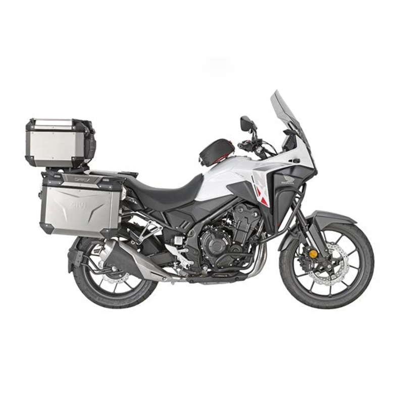 Givi Luggage for Honda NX 500 2024-