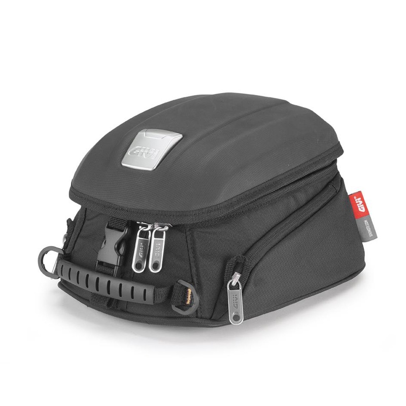 Givi MT505 Tanklock Tank Bag 5 lt