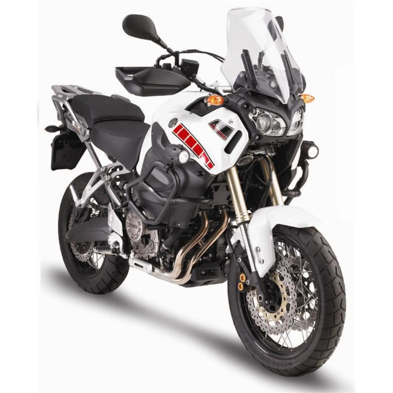 Givi S310 Trekker Halogen Spot Lights
