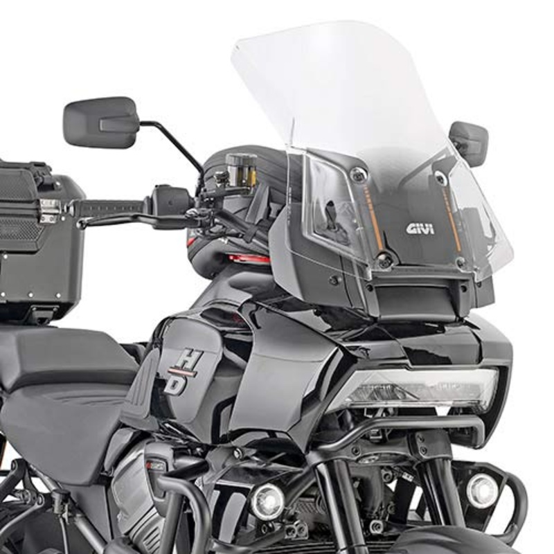 Harley Davidson Pan America 1250 '21-